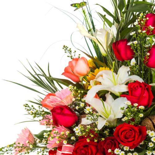 Flower Boquets 2