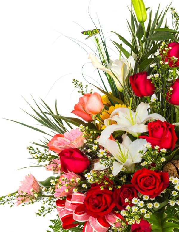 Flower Boquets 2