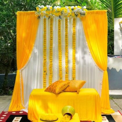 Haldi