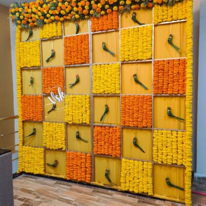 Haldi