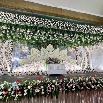 Wedding/Reception Decoration
