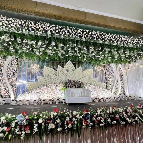 Wedding/Reception Decoration