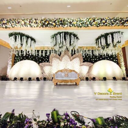 Wedding/Reception Decoration