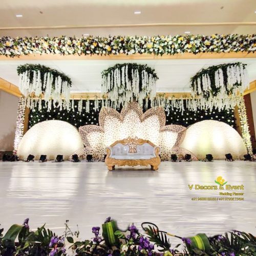 Wedding/Reception Decoration