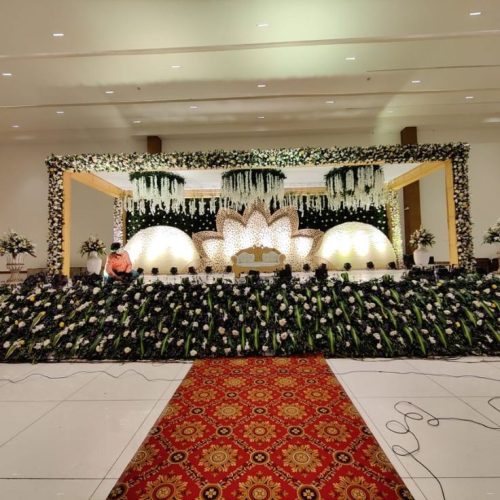Wedding/Reception Decoration