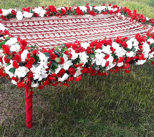 Chapra Decoration