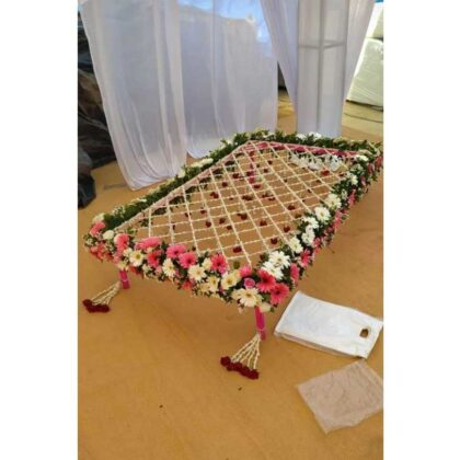 Chapra Decoration