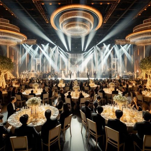 Corporate Events