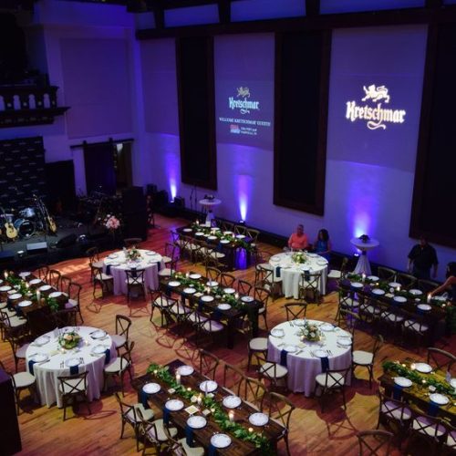 Corporate Events