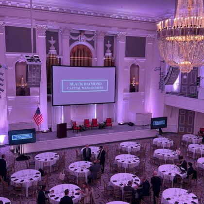 Corporate Events