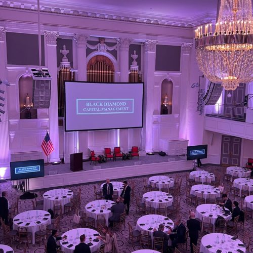 Corporate Events