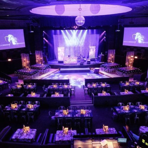 Corporate Events
