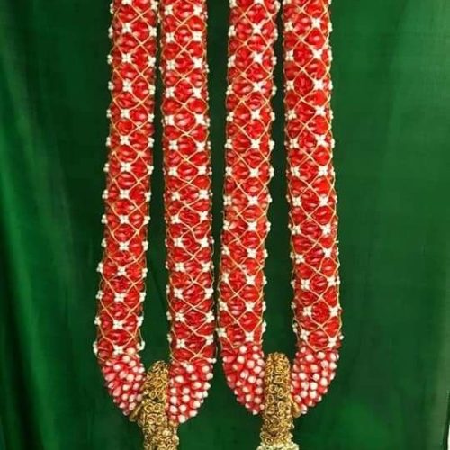 Garlands for Marriage