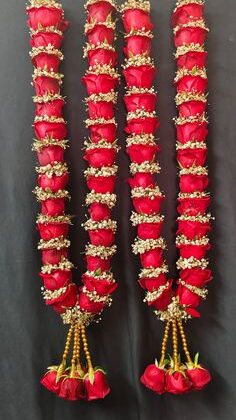 Garlands for Marriage
