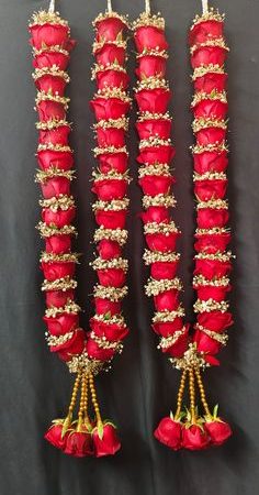 Garlands for Marriage