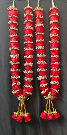 Garlands for Marriage